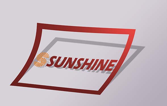 PVC Sticker